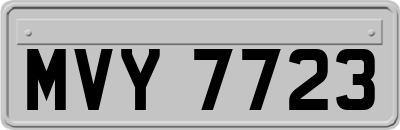 MVY7723