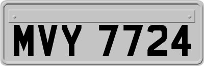 MVY7724