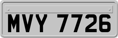 MVY7726