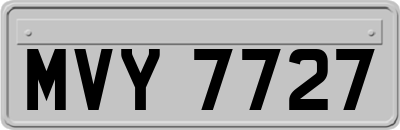 MVY7727