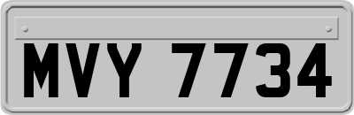 MVY7734