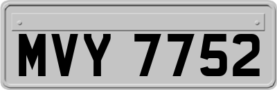 MVY7752