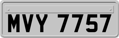 MVY7757