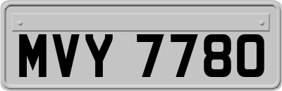 MVY7780