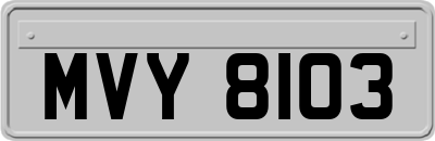 MVY8103