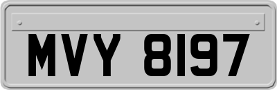 MVY8197