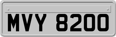 MVY8200