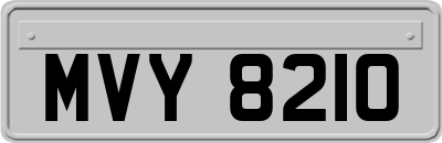 MVY8210