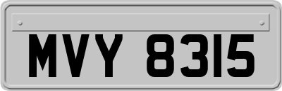 MVY8315