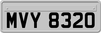 MVY8320