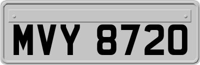 MVY8720