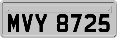 MVY8725