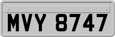 MVY8747