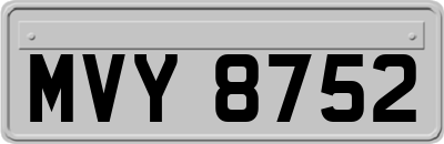 MVY8752