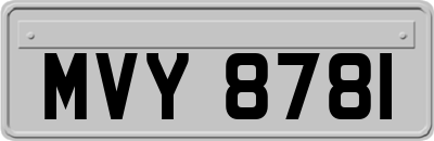 MVY8781