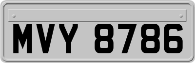 MVY8786