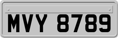 MVY8789