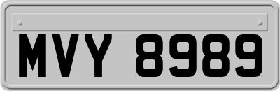 MVY8989