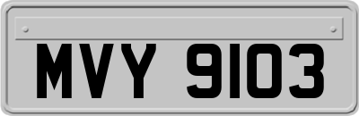 MVY9103