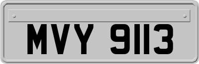 MVY9113