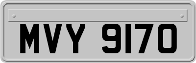 MVY9170