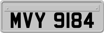 MVY9184