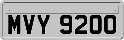 MVY9200