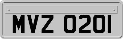 MVZ0201