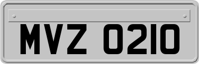 MVZ0210