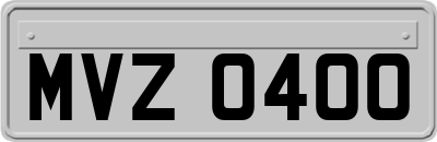 MVZ0400