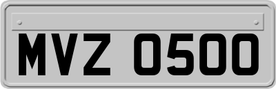 MVZ0500