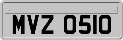 MVZ0510