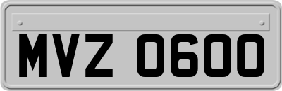 MVZ0600