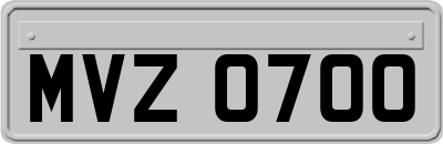 MVZ0700