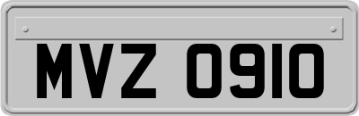 MVZ0910