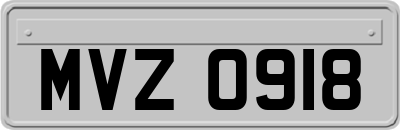 MVZ0918