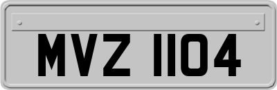 MVZ1104