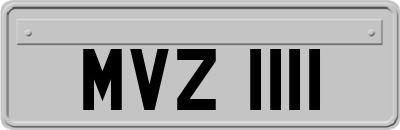 MVZ1111