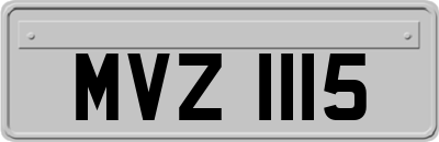 MVZ1115