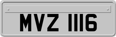 MVZ1116