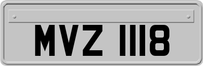 MVZ1118