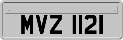 MVZ1121