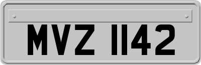 MVZ1142