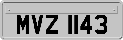 MVZ1143