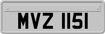 MVZ1151