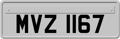 MVZ1167