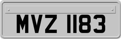 MVZ1183