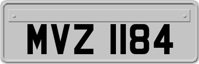 MVZ1184