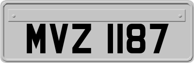 MVZ1187