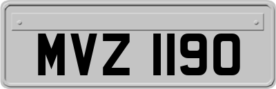 MVZ1190